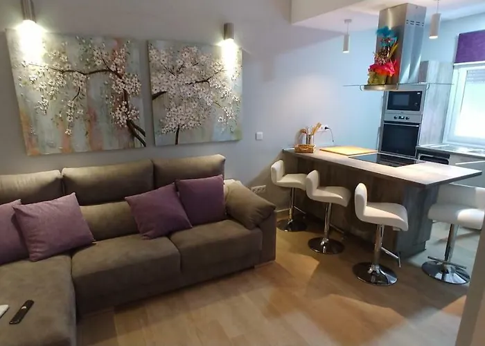 Apartamento Solis