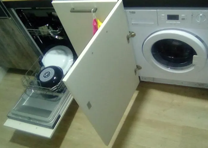 Apartamento Solis