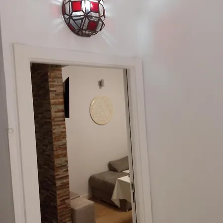 Apartamento Solis Chipiona Exterior foto