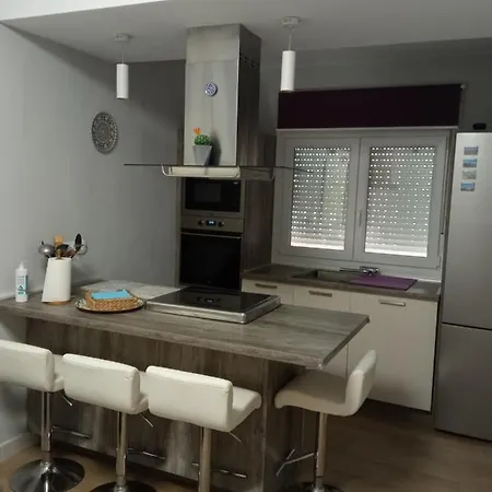 Apartamento Solis Chipiona Exterior foto