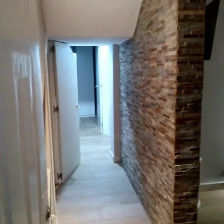 Apartamento Solis Chipiona Exterior foto