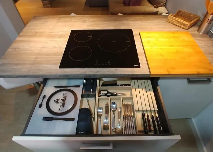 Apartamento Solis
