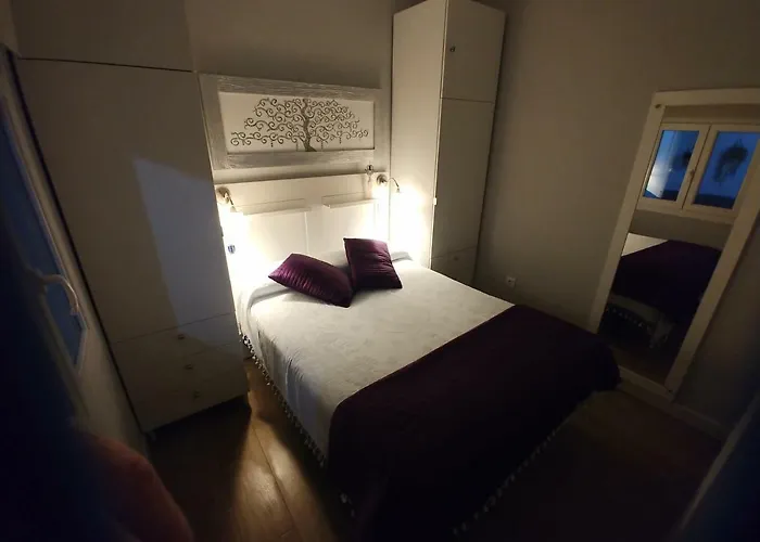 Apartamento Solis
