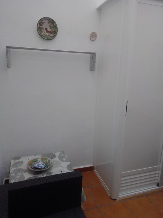 Appartement Solis Chipiona