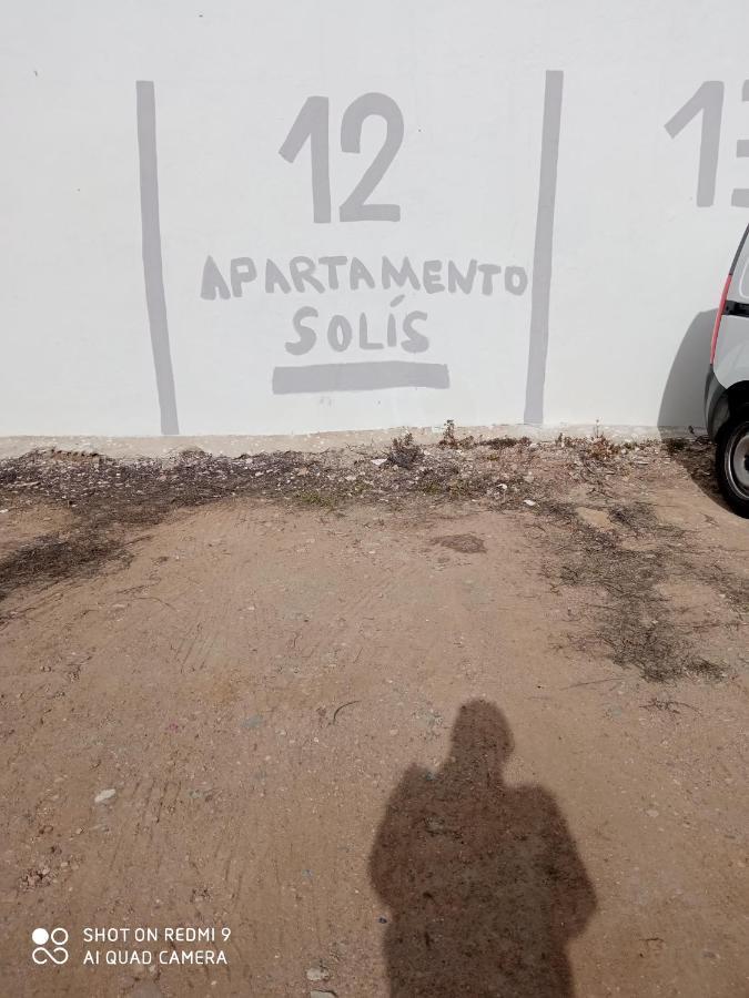 Appartement Solis Chipiona