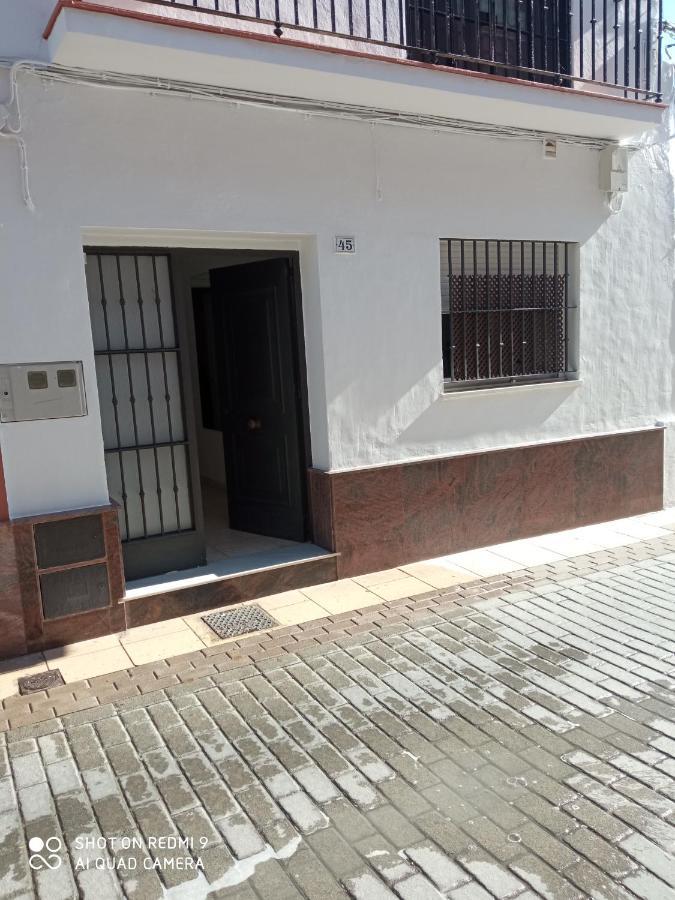 Solis Appartement *