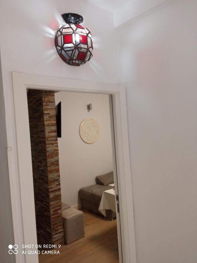 Appartement Solis