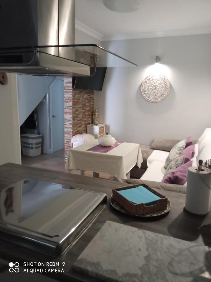 Solis Appartement