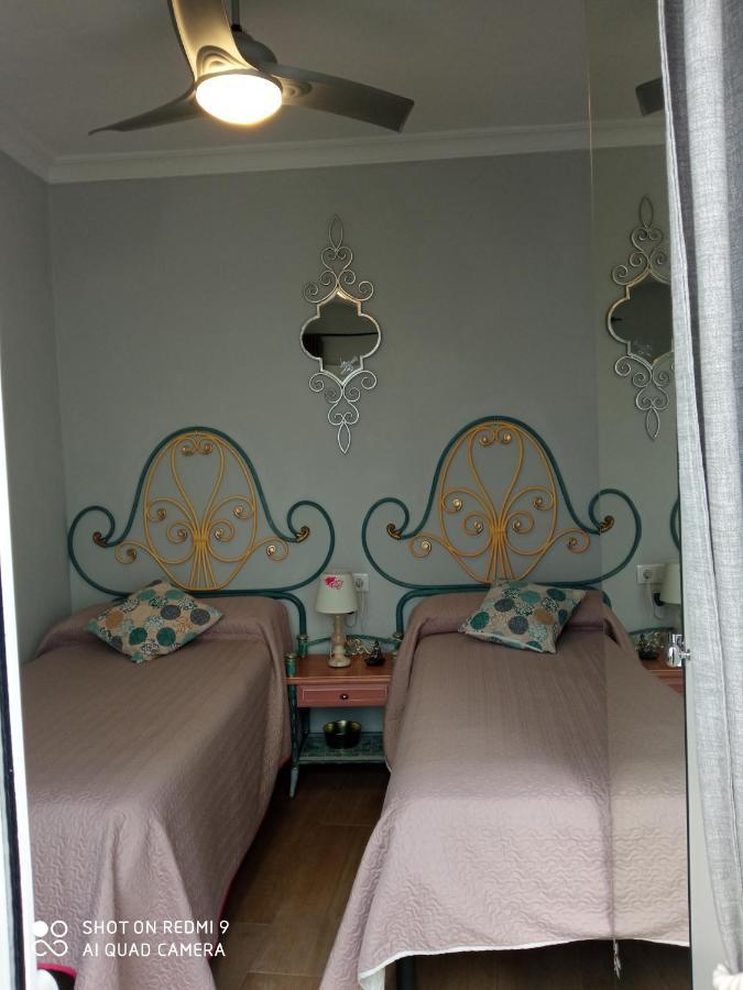 Solis Appartement *