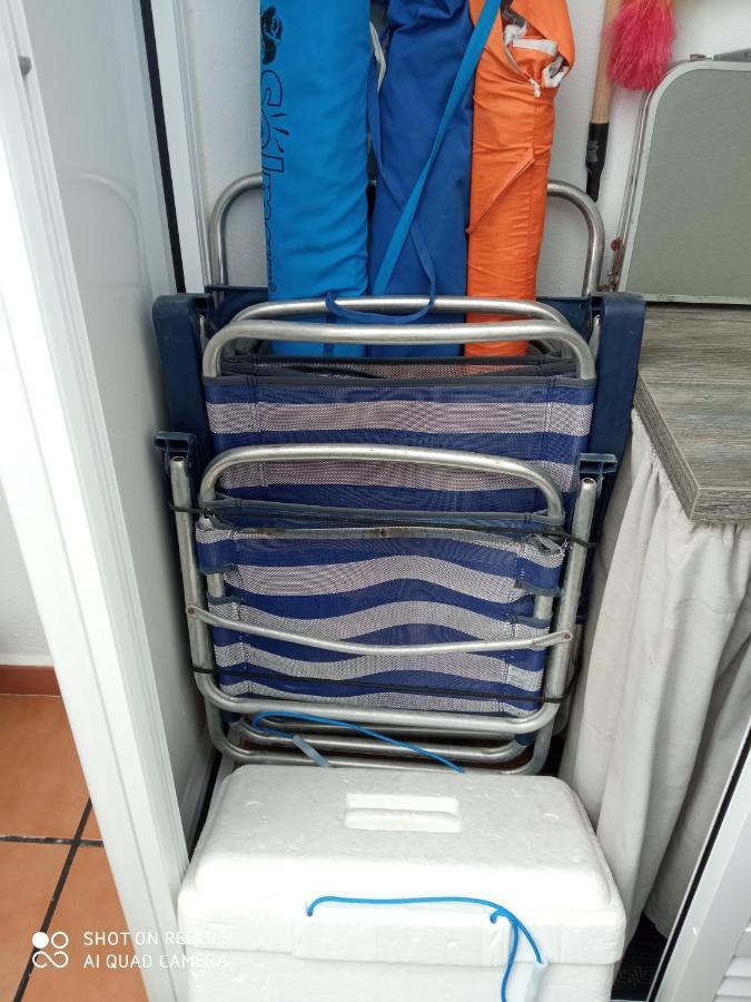 Solis Appartement