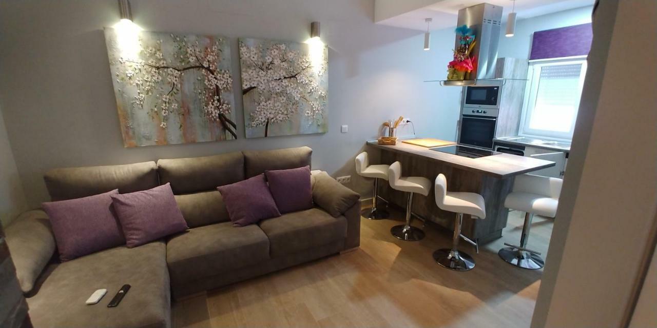 Appartement Solis *