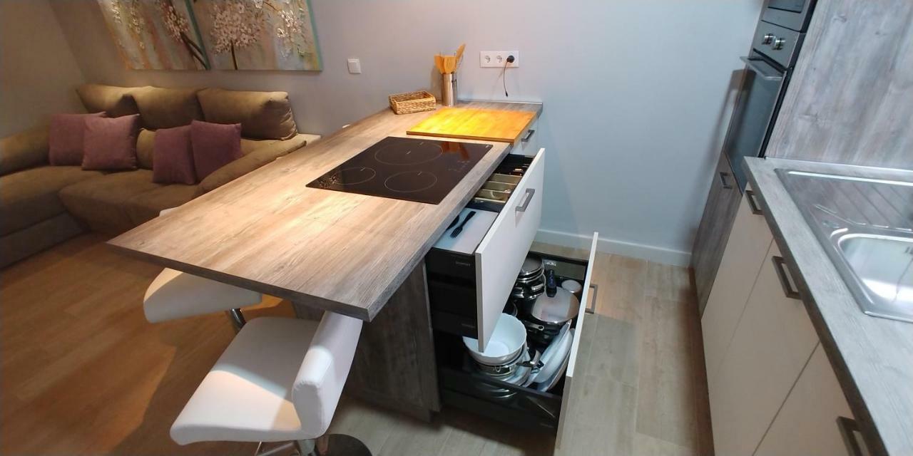 Solis Appartement