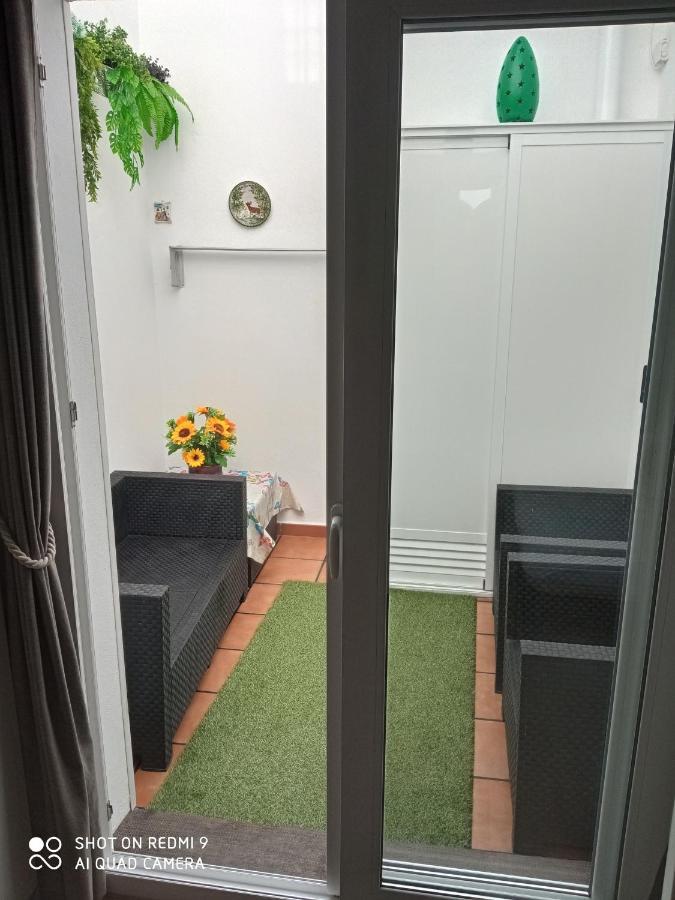 Solis Apartament *
