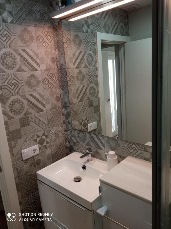 Solis Apartament Chipiona
