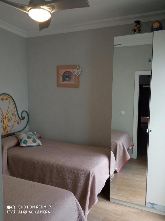 Solis Apartament *