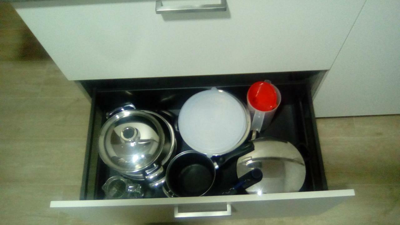 Apartament Solis *