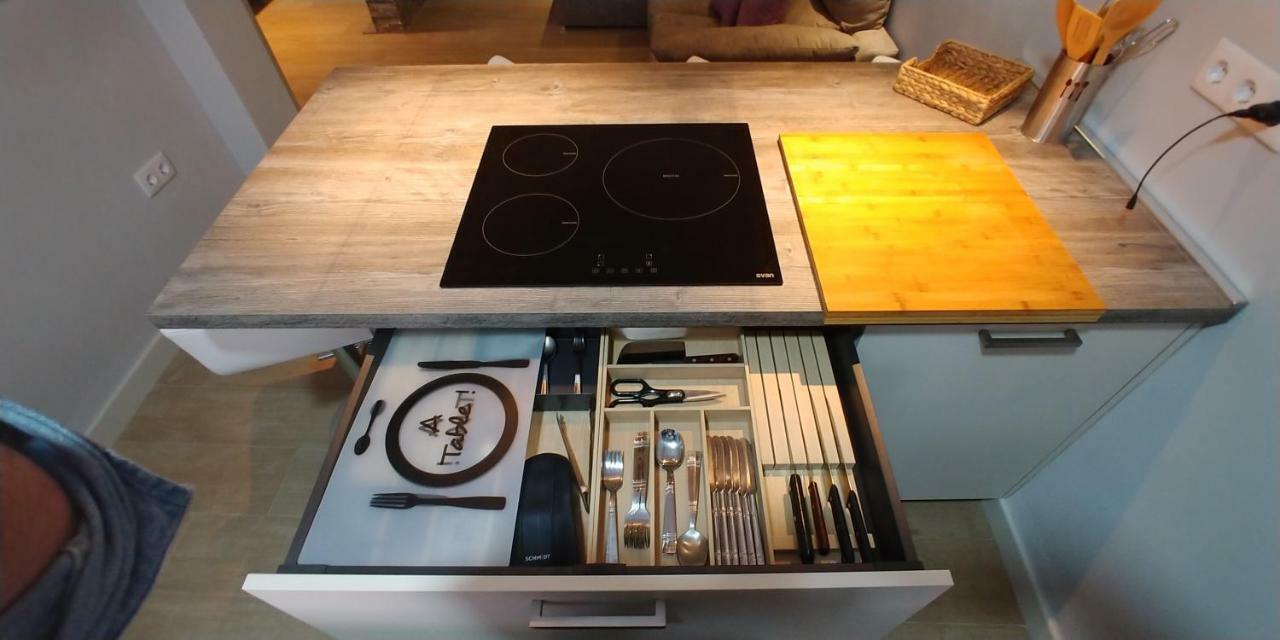 Apartament Solis