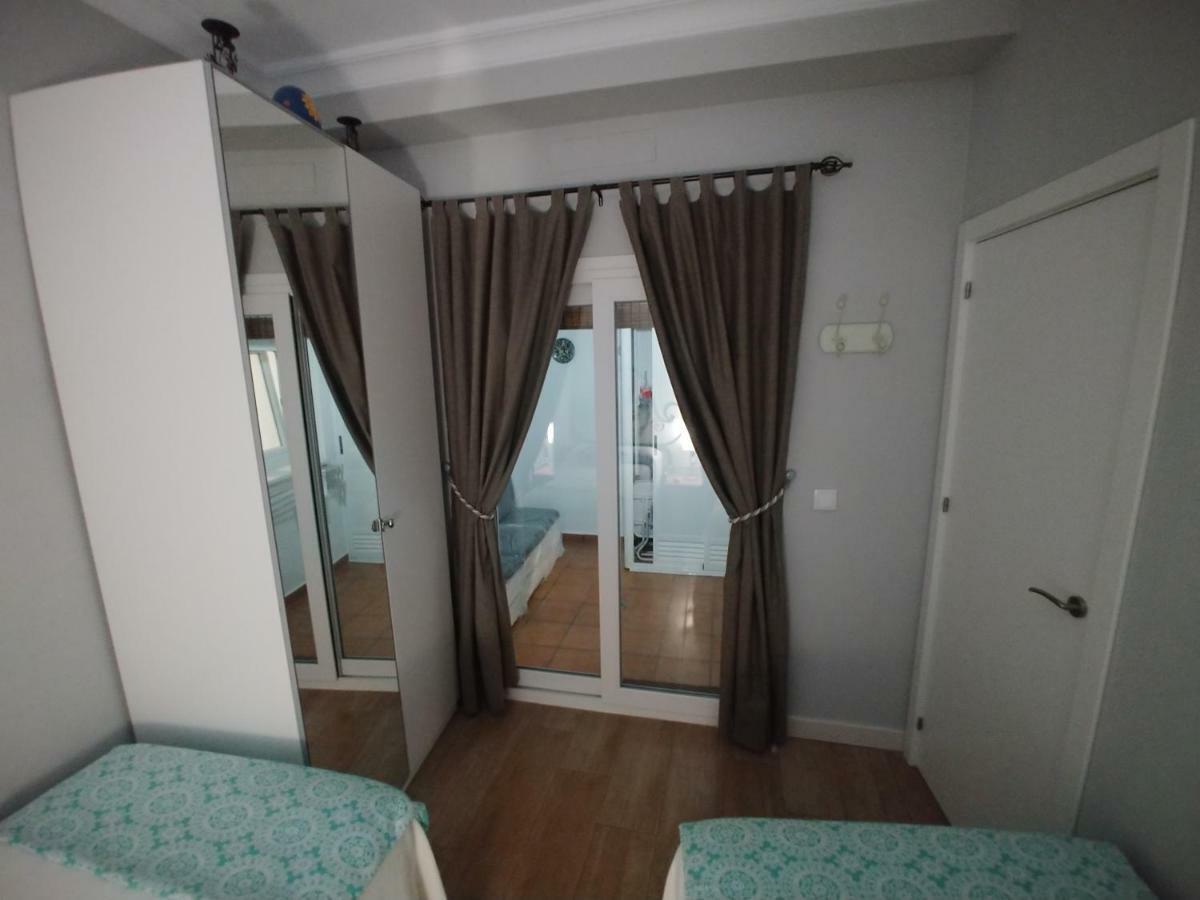 Apartament Solis
