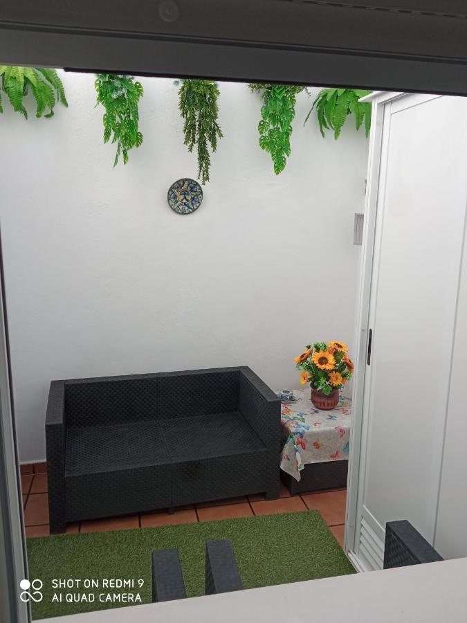 Solis Apartment Chipiona