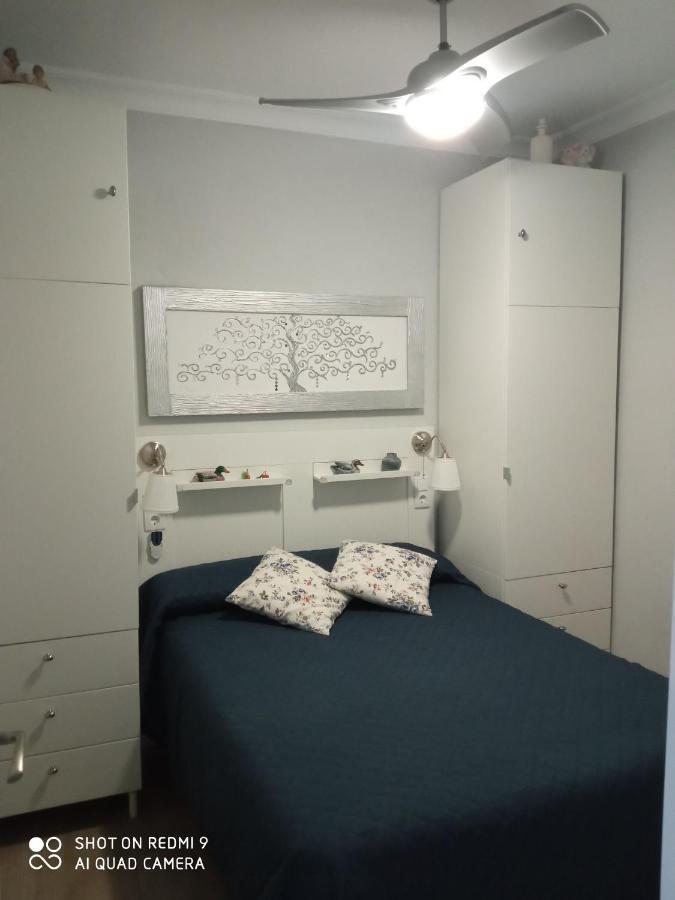 Solis Apartment